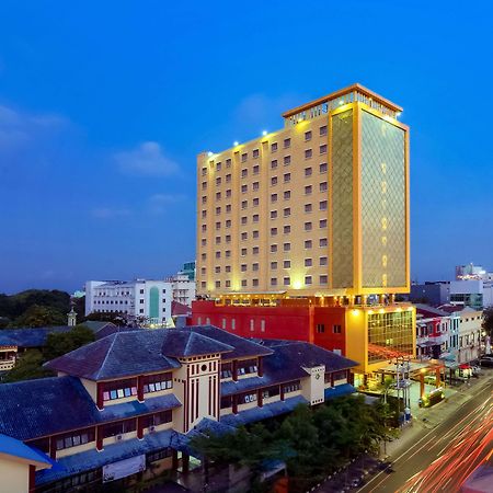 Hotel Best Western Plus Makassar Beach Extérieur photo