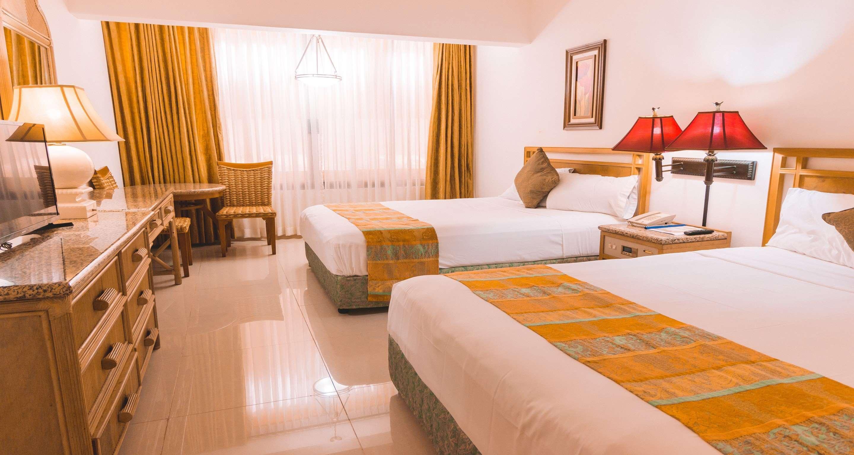 Hotel Best Western Plus Makassar Beach Extérieur photo