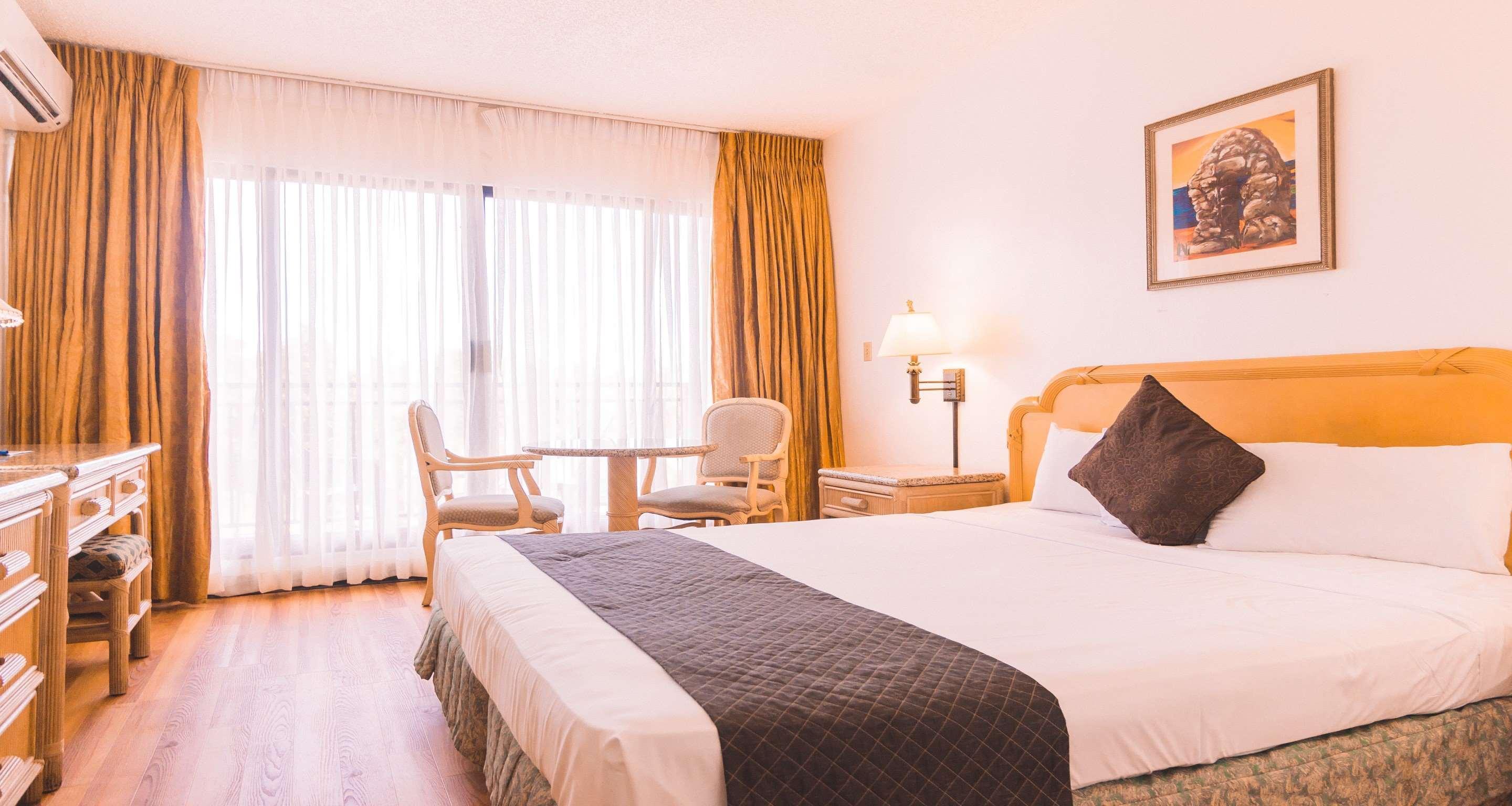 Best Western Plus Makassar Beach Extérieur photo