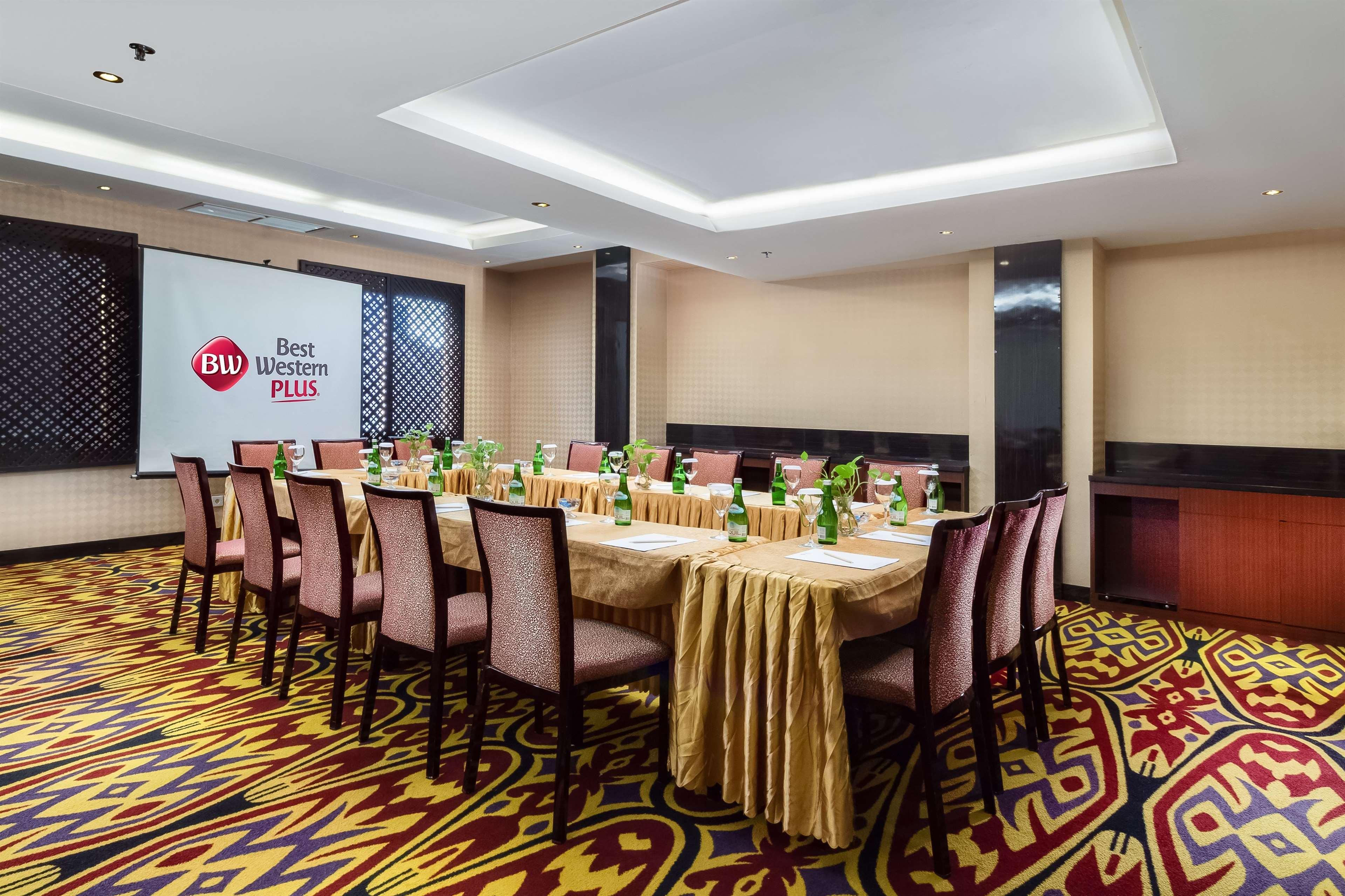 Best Western Plus Makassar Beach Extérieur photo