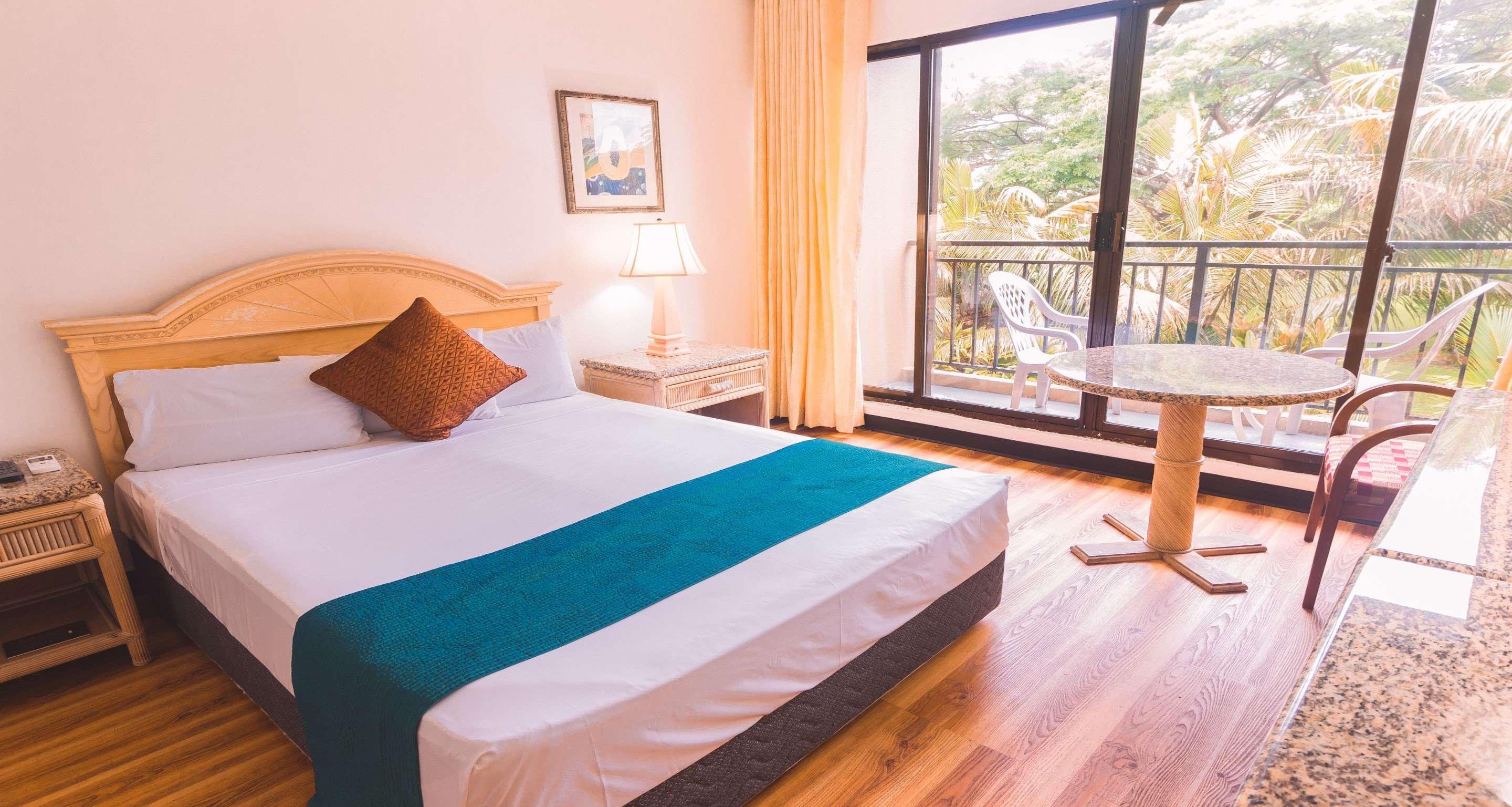 Best Western Plus Makassar Beach Extérieur photo