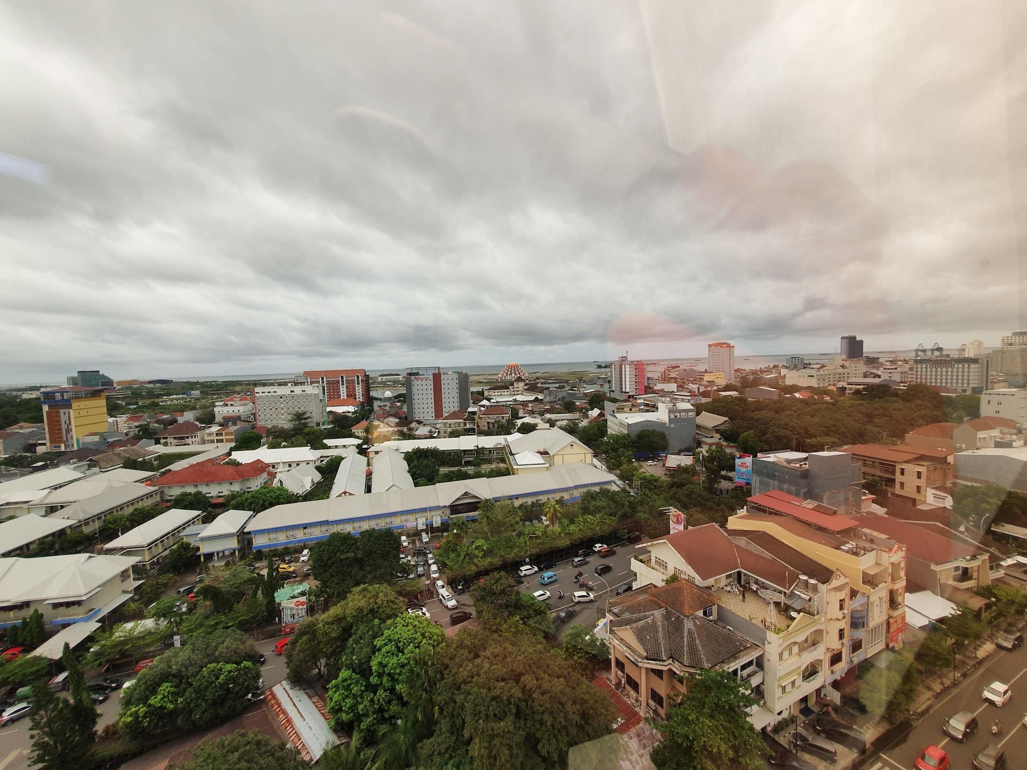 Hotel Best Western Plus Makassar Beach Extérieur photo