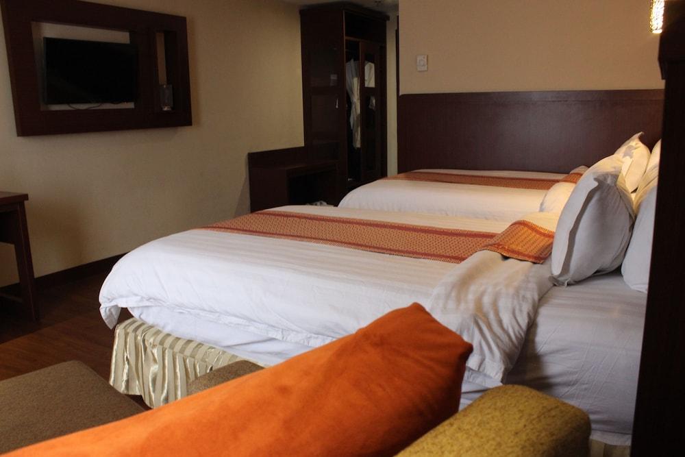 Best Western Plus Makassar Beach Extérieur photo