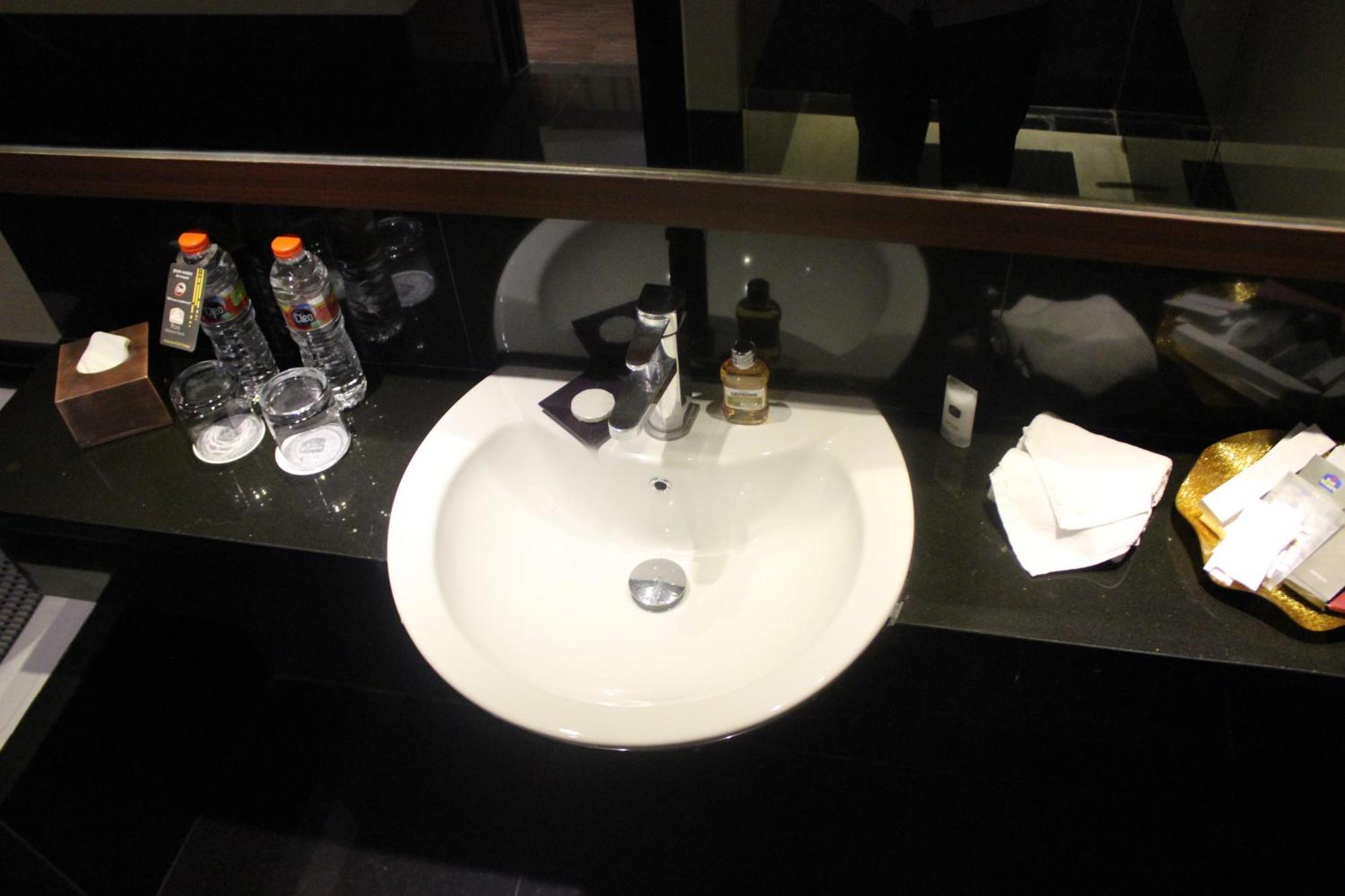 Best Western Plus Makassar Beach Extérieur photo