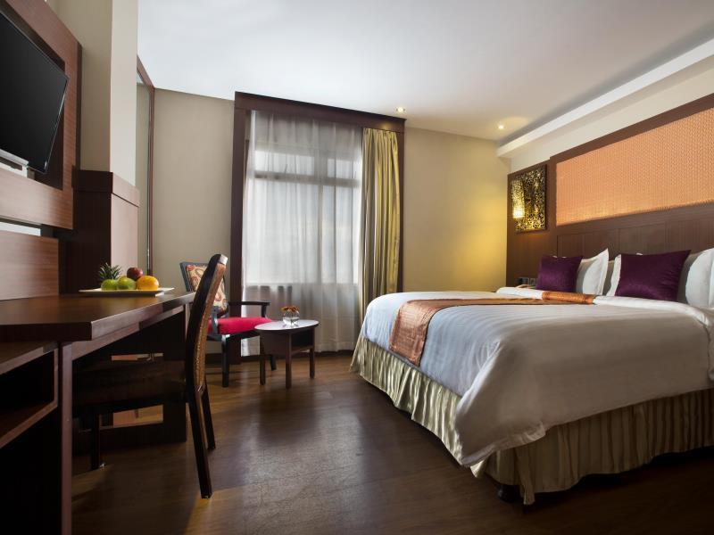 Best Western Plus Makassar Beach Extérieur photo