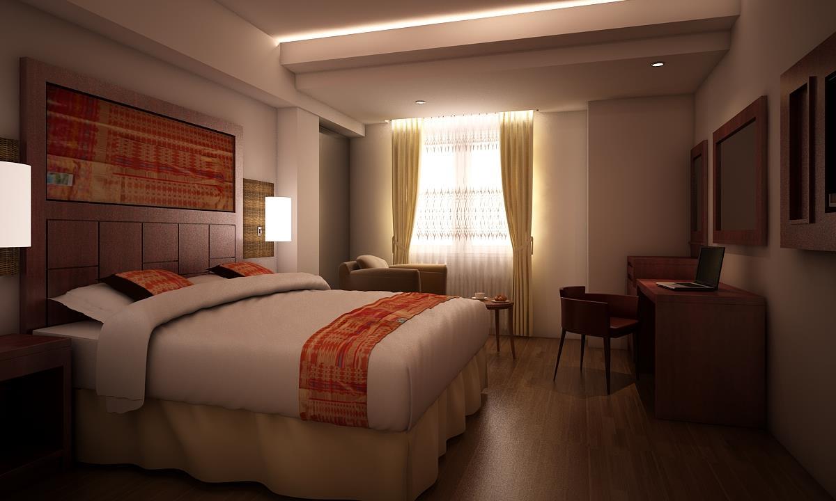 Hotel Best Western Plus Makassar Beach Extérieur photo